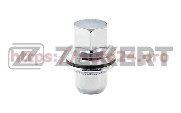 BE-4110 Zekkert для LAND ROVER RRD500590
