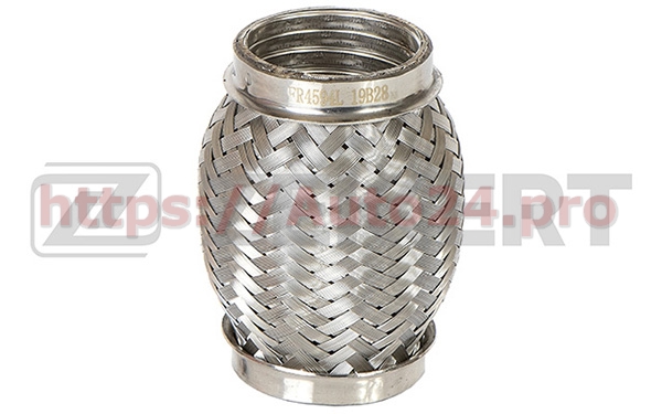FR-4594L Zekkert для OPEL 90499457