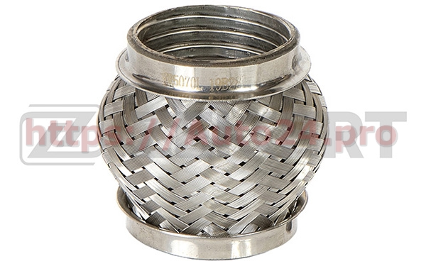 FR-5070L Zekkert для VAG 1J0253091DD