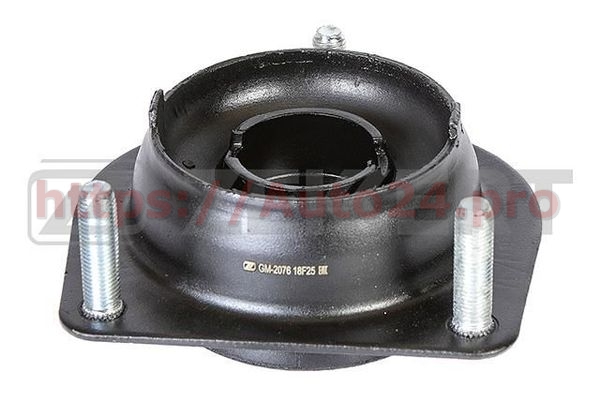 GM-2076 Zekkert для MAZDA B01C34380