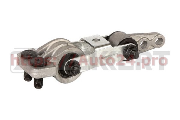 GM-4031 Zekkert для VOLVO 8659000