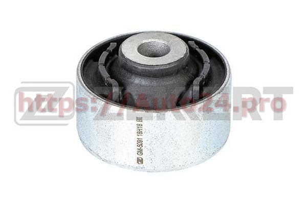 GM-5091 Zekkert для VAUXHALL 13138151