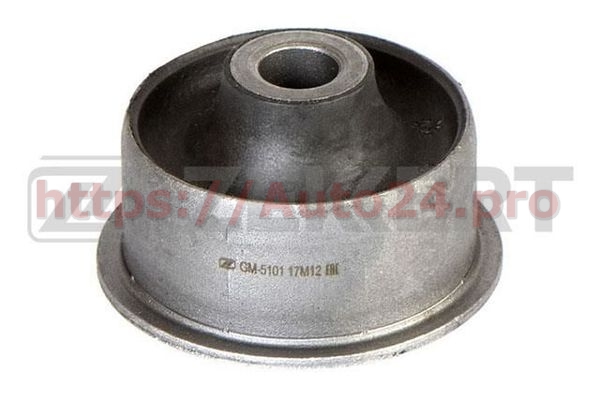 GM-5101 Zekkert для FORD 1035929