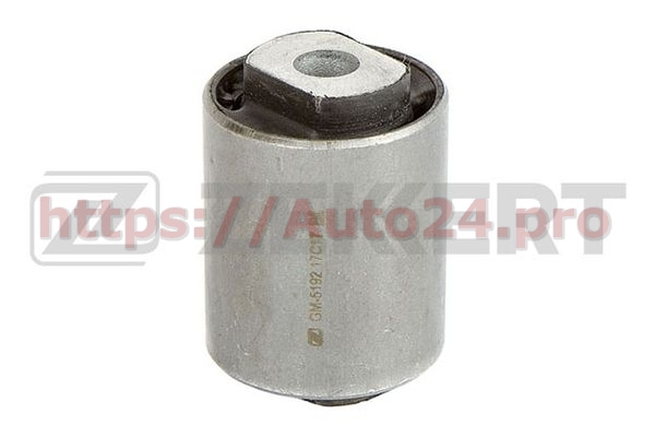 GM-5192 Zekkert для LAND ROVER RGX000060