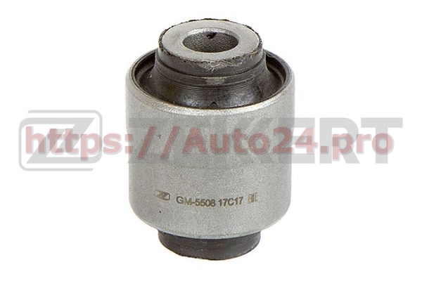 GM-5508 Zekkert для HONDA 52400SX0013