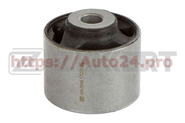 GM-5545 Zekkert для HYUNDAI 539122E000
