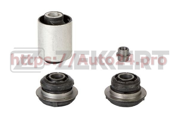 GM-6078 Zekkert для MERCEDES-BENZ 2023300075