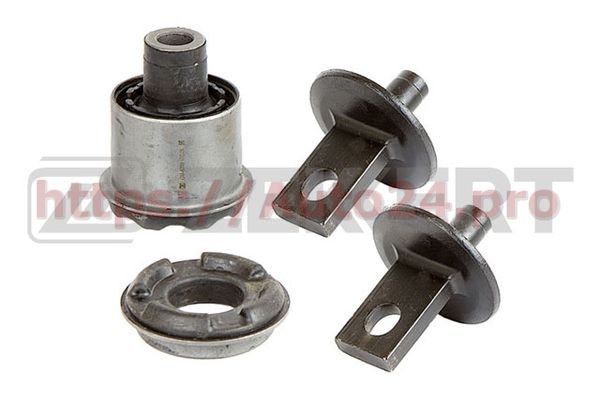 GM-6098 Zekkert для HONDA 52370SNAA04