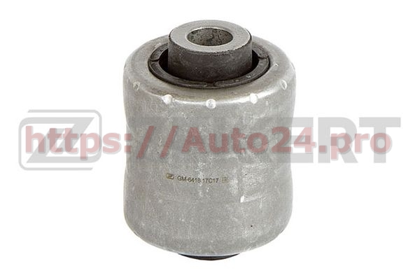 GM-6418 Zekkert для LAND ROVER RGX000070