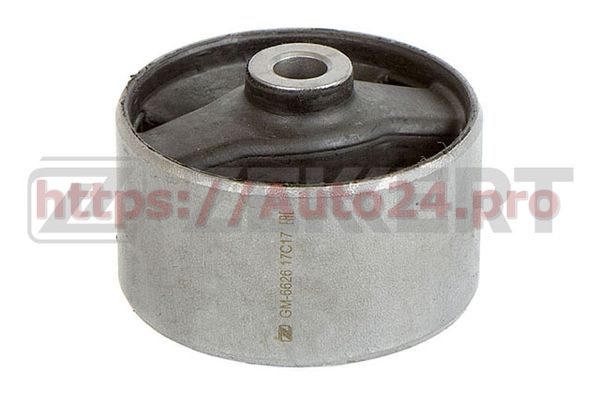 GM-6626 Zekkert для TOYOTA 1236174420