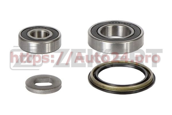 GM-9544 Zekkert для NISSAN 400302F000