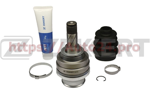 GS-3122 Zekkert для OPEL 374027