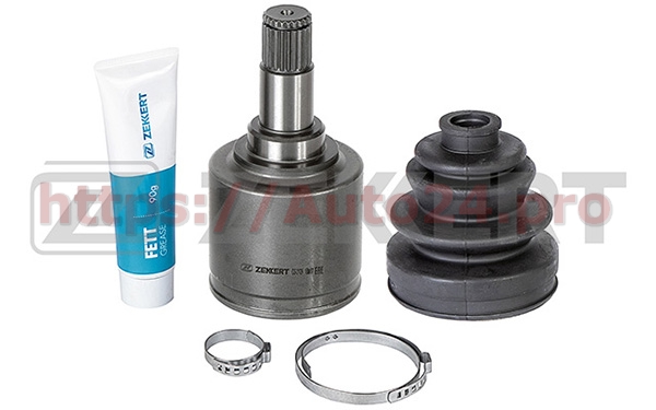 GS-3129 Zekkert для Ford 6069108