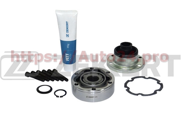 GS-3132 Zekkert для FORD 1493963
