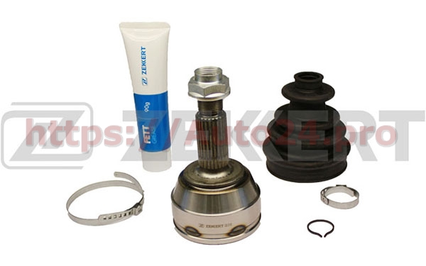 GS-3145 Zekkert для FORD 92AG3K183BA