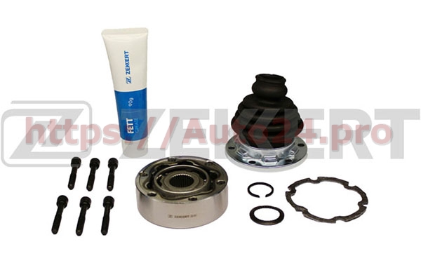 GS-3147 Zekkert для VAG 357498103B