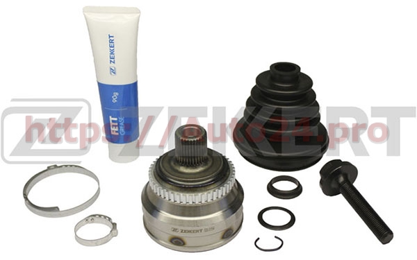 GS-3154 Zekkert для VAG 895498099H