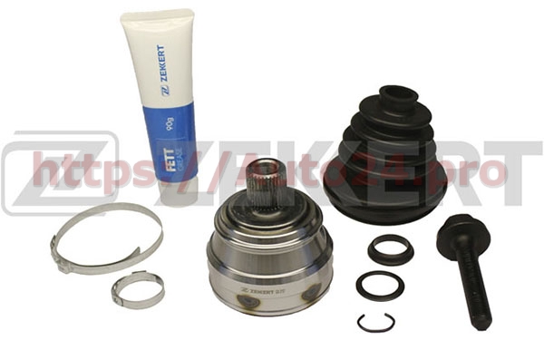 GS-3157 Zekkert для VAG 893498099F