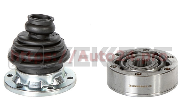 GS-3192 Zekkert для VAG 212501331