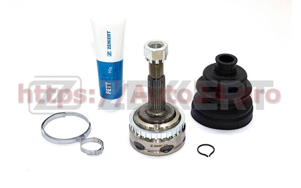 GS-3193 Zekkert для OPEL 90345303