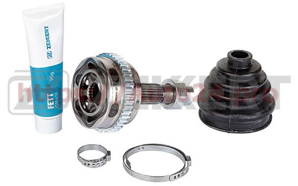 GS-3229 Zekkert для ALFA ROMEOFIATLANCIA 46307080