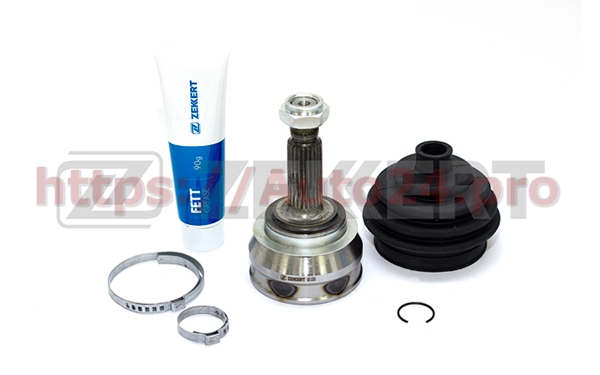 GS-3260 Zekkert для VAG 6U0407311
