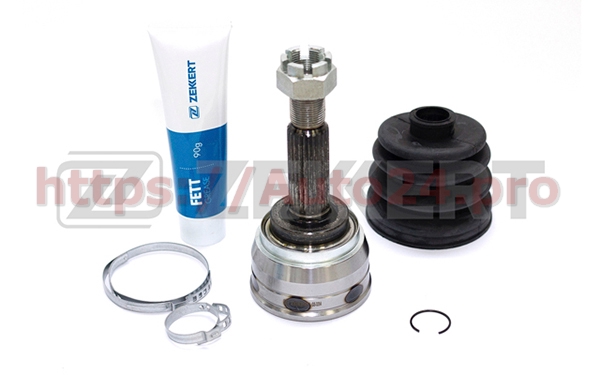 GS-3284 Zekkert для MITSUBISHI MB526854