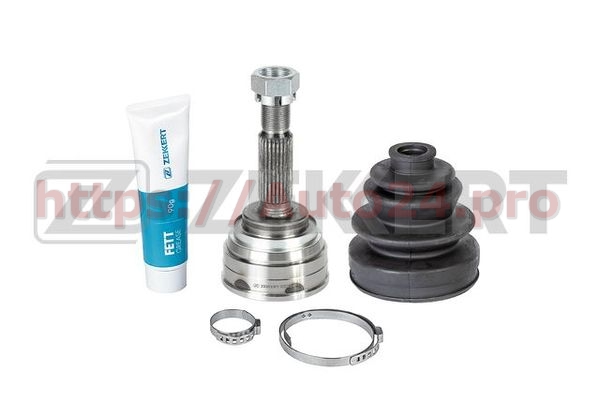GS-3287 Zekkert для MITSUBISHI 4950728G01