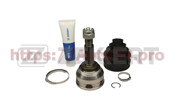 GS-3289 Zekkert для Hyundai 49507-33A20