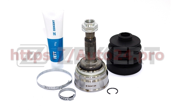 GS-3293 Zekkert для MITSUBISHI MB526869