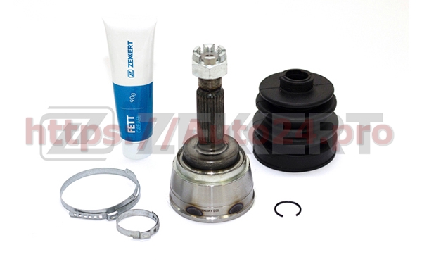 GS-3295 Zekkert для Mitsubishi MB526972