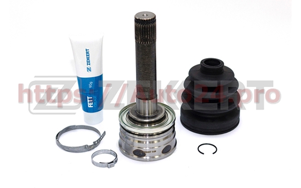 GS-3300 Zekkert для MITSUBISHI MR111573