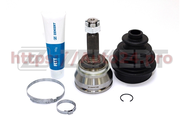 GS-3306 Zekkert для Mitsubishi MB937996