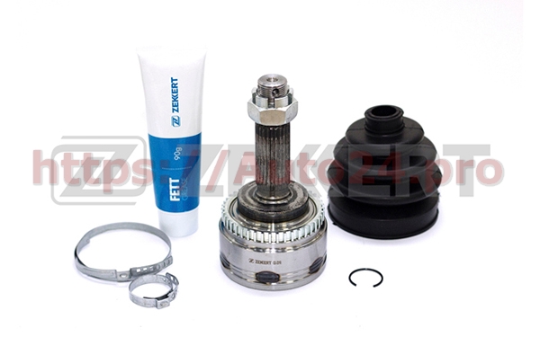 GS-3310 Zekkert для MITSUBISHI MR377295