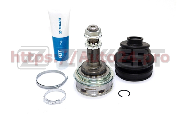 GS-3315 Zekkert для Toyota  43410-12030