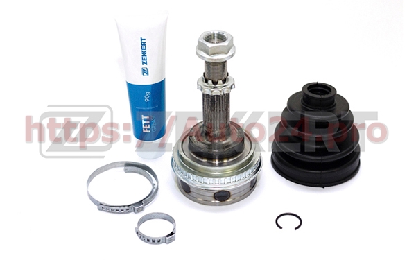 GS-3320 Zekkert для TOYOTA 434602918