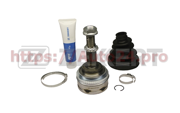GS-3325 Zekkert для TOYOTA 4342006060
