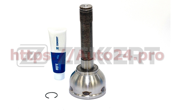 GS-3338 Zekkert для TOYOTA 4340560060