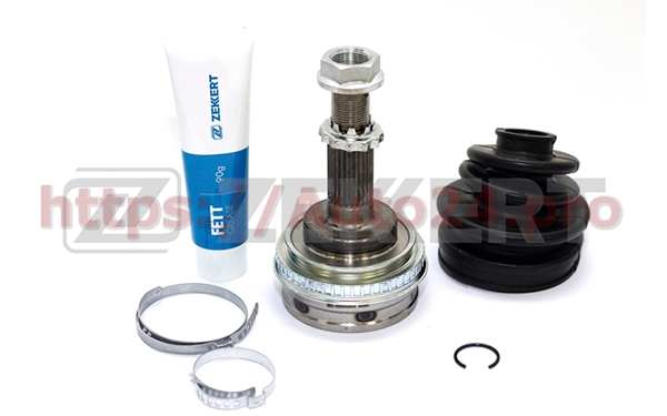 GS-3344 Zekkert для TOYOTA 4341020582