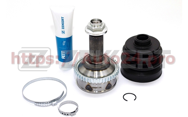 GS-3369 Zekkert для MAZDA G568-25-500A