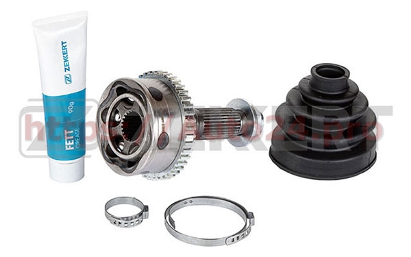 GS-3373 Zekkert для MAZDA G56025500B
