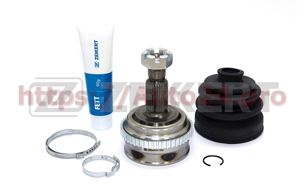 GS-3382 Zekkert для FIAT 9621456488