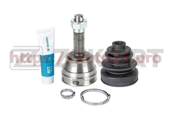 GS-3392 Zekkert для ALFA ROMEOFIATLANCIA 46307047