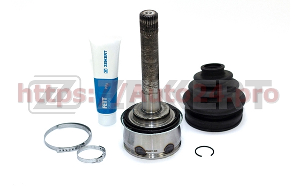 GS-3398 Zekkert для TOYOTA 4343035010