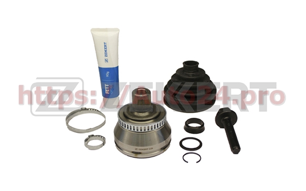 GS-3399 Zekkert для VAG 3B0498099EX