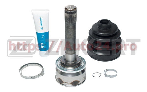 GS-3405 Zekkert для MITSUBISHI RR276871G