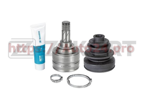 GS-3415 Zekkert для OPEL 7839614