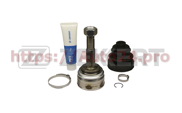 GS-3449 Zekkert для NISSAN 3910150Y01