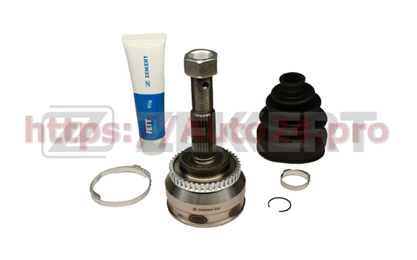 GS-3454 Zekkert для NISSAN 3910160Y15
