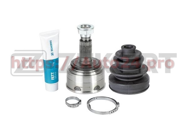 GS-3478 Zekkert для HONDA 44010SR3901